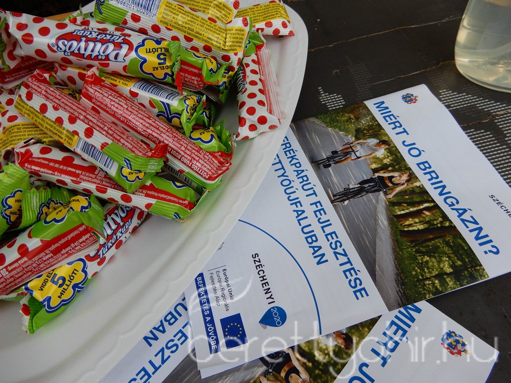 Bringásreggeli Berettyóújfaluban 20